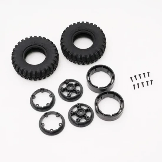 FMS 11831 WHEEL SET (30HA)