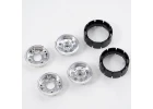 FMS Eight Planets Style Wheels Plastic Parts B