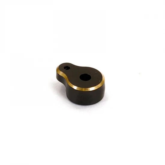 FMS Metal Variable Speed Horn For FCX24 + Fcx18