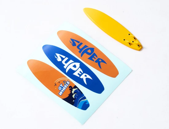 FMS 1:18 Surfboard