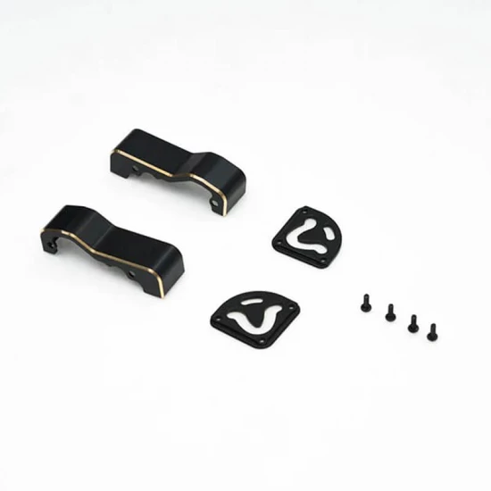 FMS Fcx10 Differential Lock Protector