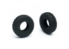 FMS 12481:83 TYRE SET