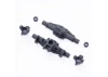 FMS FCX24M Front Axle Plastic Parts