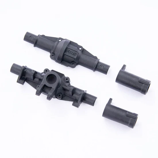 FMS FCX24M Rear Axle Plastic Parts