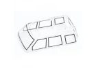 FMS 12483 Window