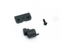 FMS 12482/91 Spare Wheel Trim Bracket