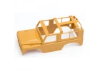FMS FCX24M 12491 Land Rover Defender 90 Car Body