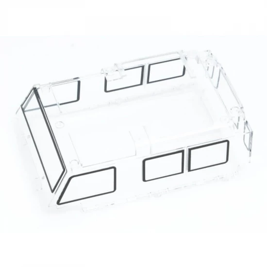 FMS 12491 Window