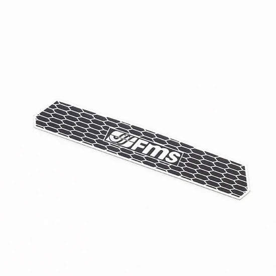 FMS 12441 Exhaustion Plate