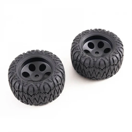 FMS FMT10 11021 Ht Wheel Assembly 1 Pair