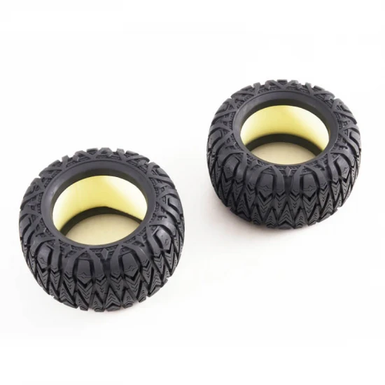 FMS FMT10 11021 Ht Tyres Set 1 Pair