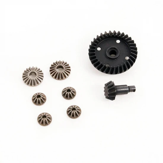 FMS FMT10 11021 Front/Rear Differential Gear Set