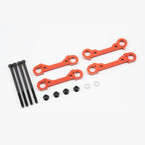 FMS FMT10 11021 Front Suspendion Arm Mount
