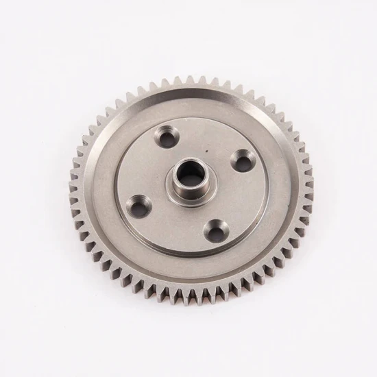 FMS FMT10 57T Spur Gear