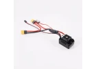 FMS FMT10 Brushless ESC Wp-10 Bl120-RTR G2
