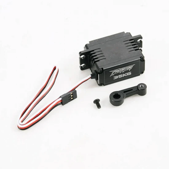 FMS FMT10 35Kg Steering Metal Gear Servo