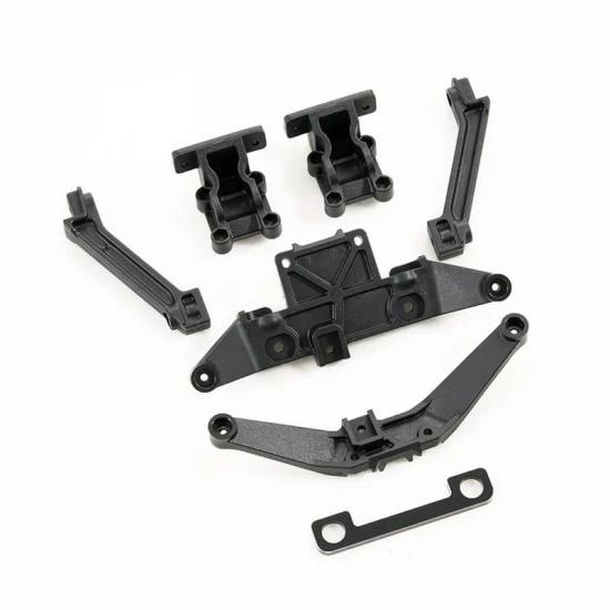 FMS FMT10 Chassis Supporter Bracket