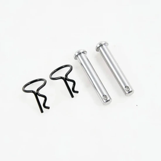 FMS FMT10 Chassis Supporter Rod Lock