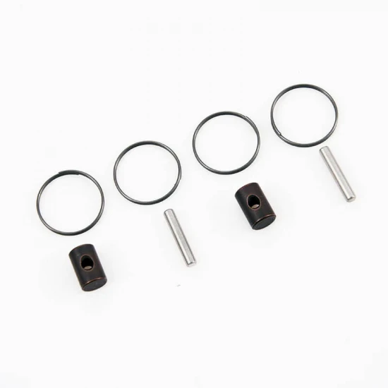 FMS FMT10 11021 CVD Rebuild Set