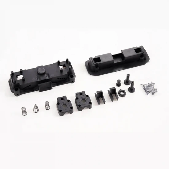 FMS FMT10 11021 Rear Body Mount Set