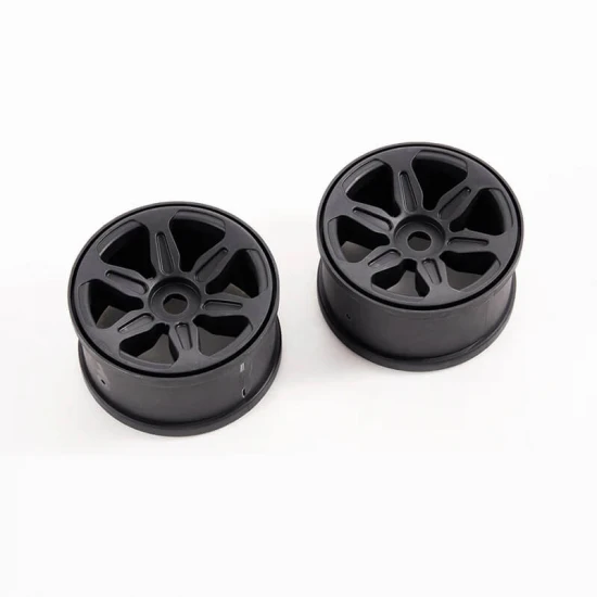 FMS FMT10 11021 Star Style Wheel Hub Set 1 Pair