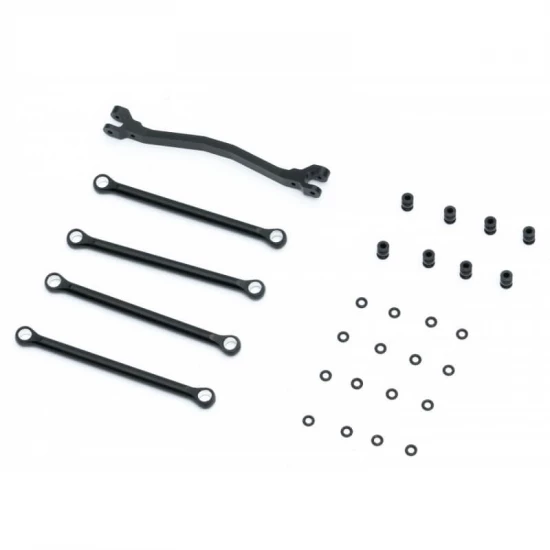 FMS 12481:82/83 METAL ROD SET