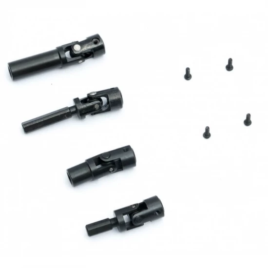 FMS 12481:82/83 Metal Transmission Shaft Set