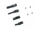 FMS 12481:82/83 Metal Transmission Shaft Set