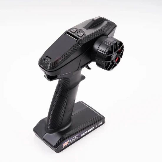 FMS X5P-350 Transmitter
