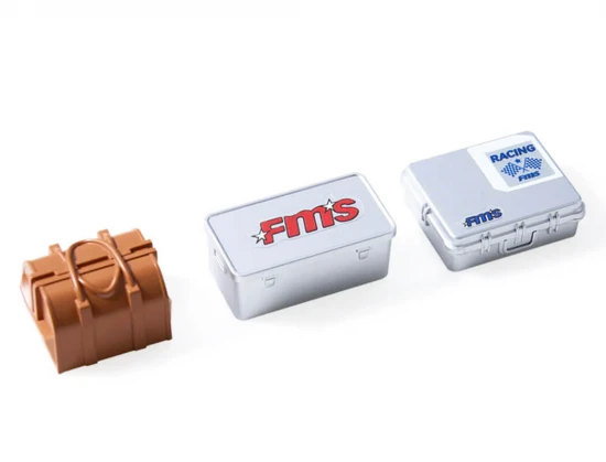 FMS FMS Land Rover Camel Trophy Commemorative Gift Packs