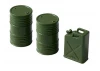 FMS FMS Land Rover Camel Trophy Commemorative Gift Packs