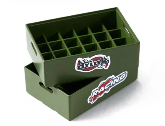 FMS FMS Land Rover Camel Trophy Commemorative Gift Packs