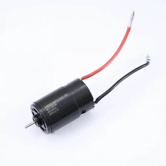 FMS Fcx10 Sport 550 High Performance Motor