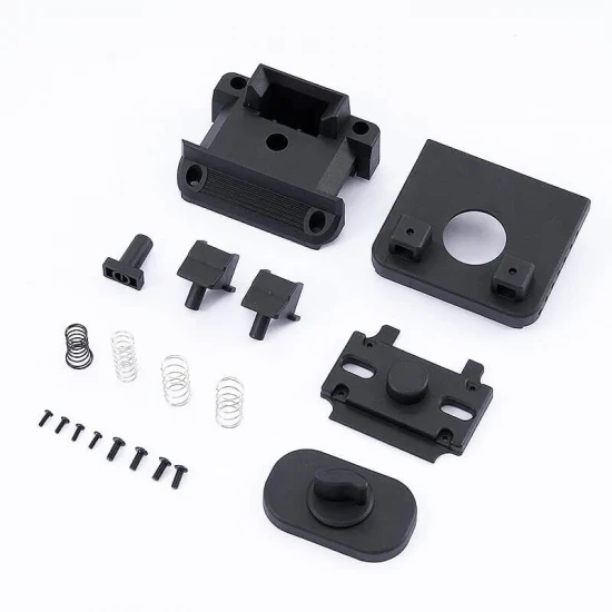 FMS Fcx10 Rear Girder Mount Set