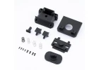 FMS Fcx10 Rear Girder Mount Set