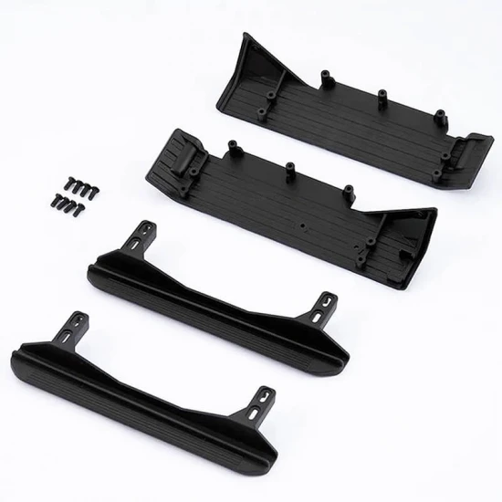 FMS Fcx10 11042/61 Chassis Side Plates