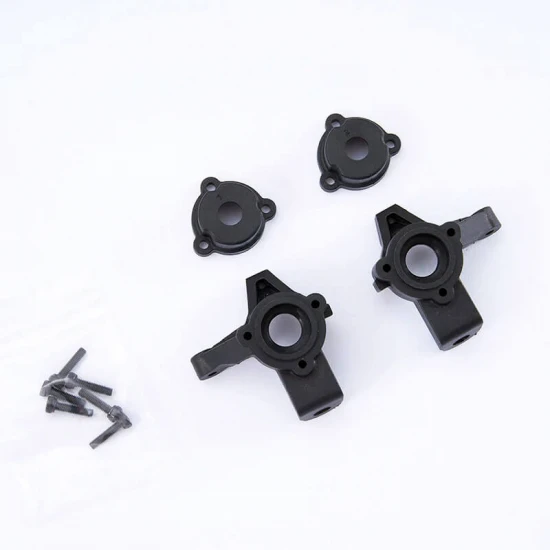 FMS Fcx10 Sport C Hub And Cover Set