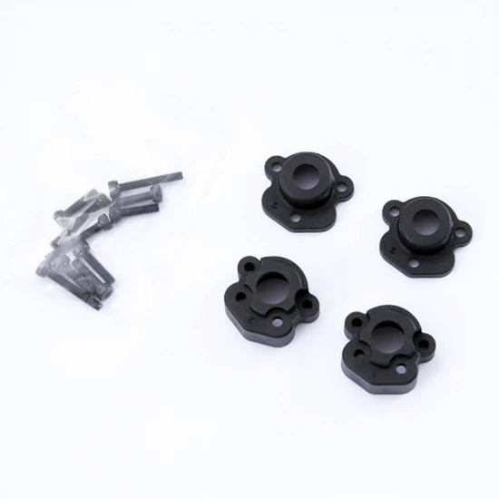 FMS Fcx10 Rear Axle Cover Parts