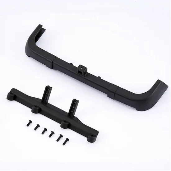 FMS Fcx10 11042/61 Rear Bumper Set