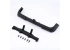 FMS Fcx10 11042/61 Rear Bumper Set