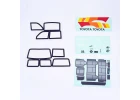 FMS 1:10 11042/11061 DECAL SHEET