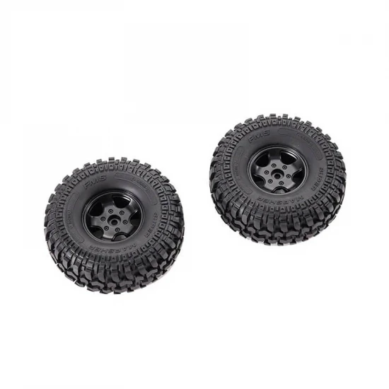 FMS 11042 Wheel Assembly (2)