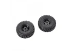 FMS 11042 Wheel Assembly (2)