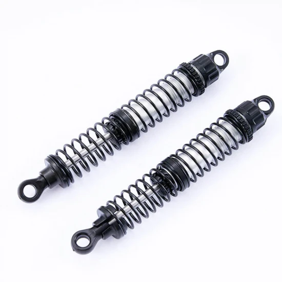 FMS Fcx10 Sport Front Oil Shock Absorbers Assembly (2)
