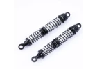 FMS Fcx10 Sport Front Oil Shock Absorbers Assembly (2)