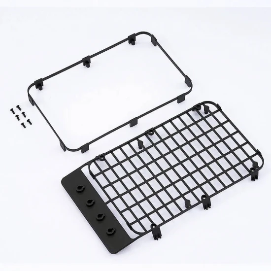 FMS Fcx10 11042 Rooftop Rack