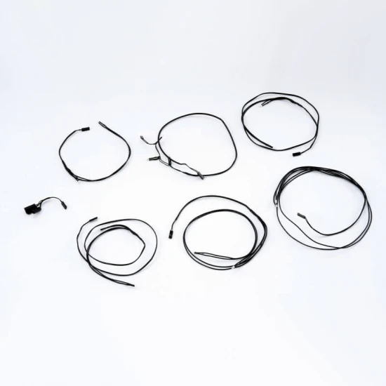FMS Fcx10 11042 LED Wire Set