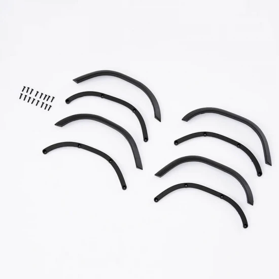 FMS Fcx10 11042/61 Wheel Brow