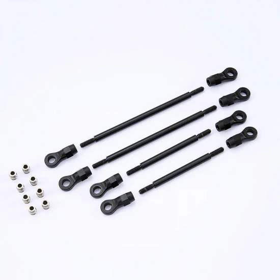 FMS Fcx10 11042 Front Rod Set