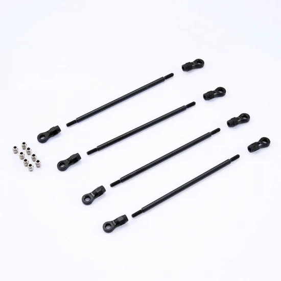 FMS Fcx10 11042 Rear Rod Set